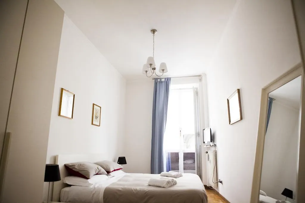 Piazza Di Spagna Rome Apartments Italy