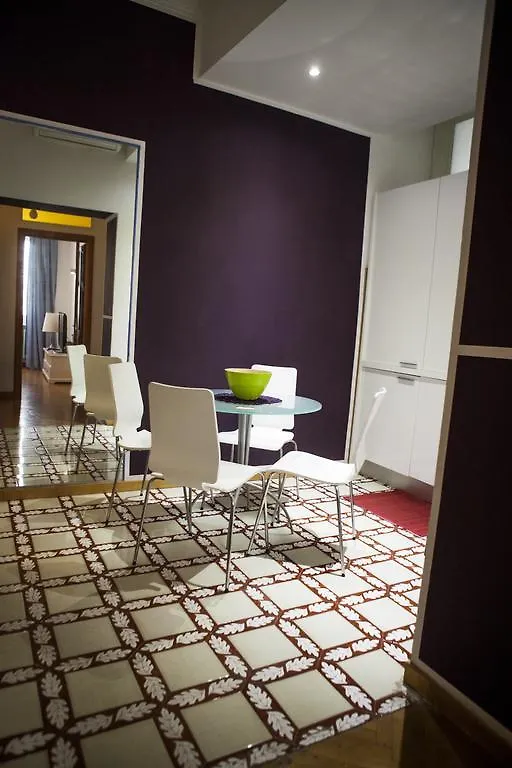 Piazza Di Spagna Rome Apartments 0*,  Italy