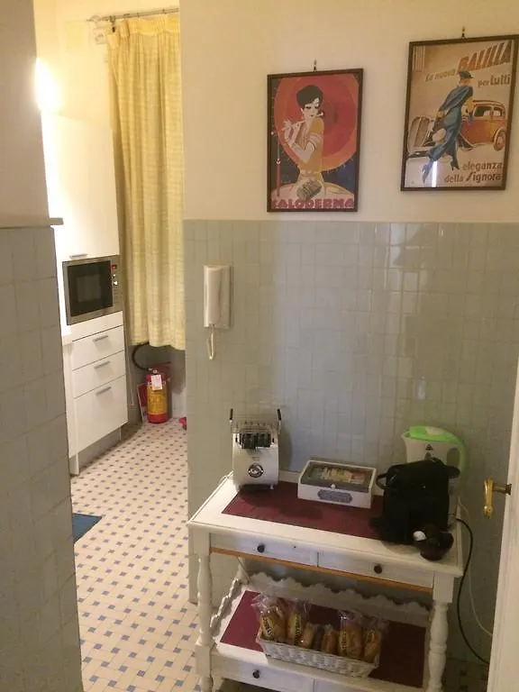 Piazza Di Spagna Rome Apartments