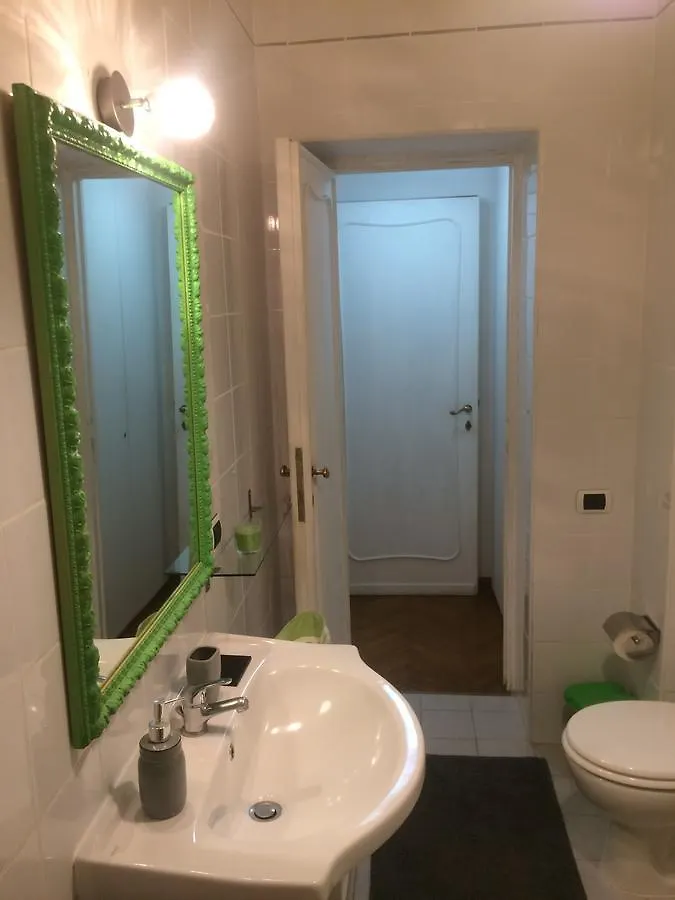 Piazza Di Spagna Rome Apartments