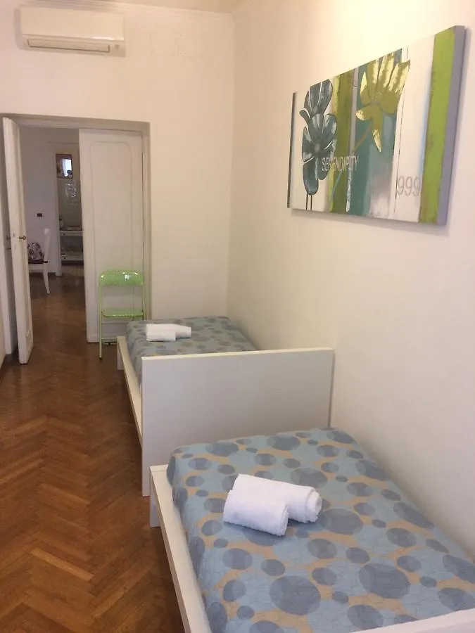 Piazza Di Spagna Rome Apartments Italy