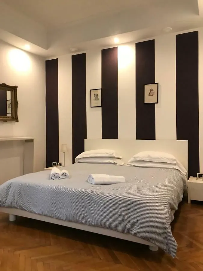 Piazza Di Spagna Rome Apartments