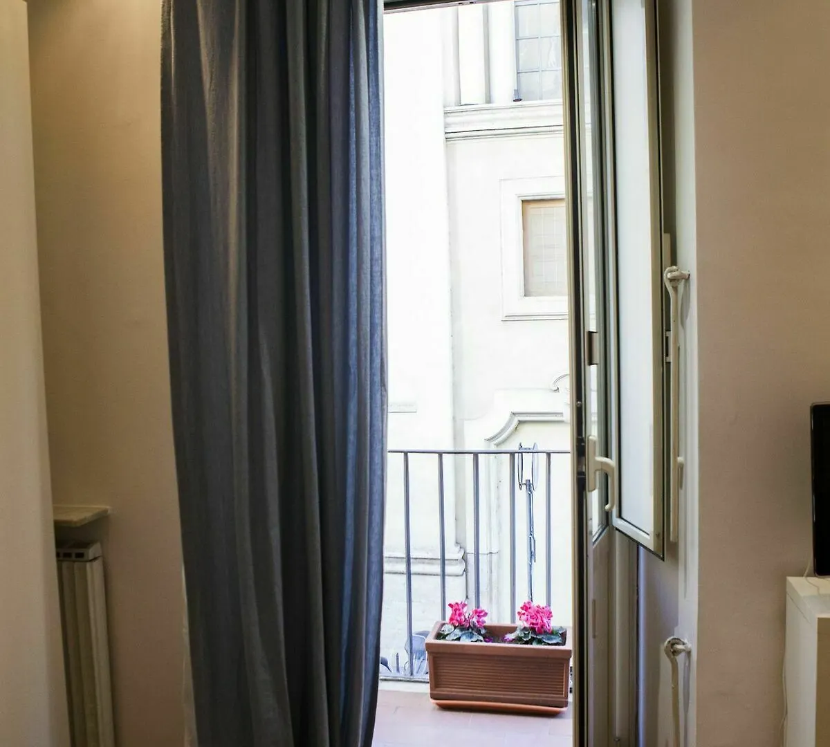 Piazza Di Spagna Rome Apartments