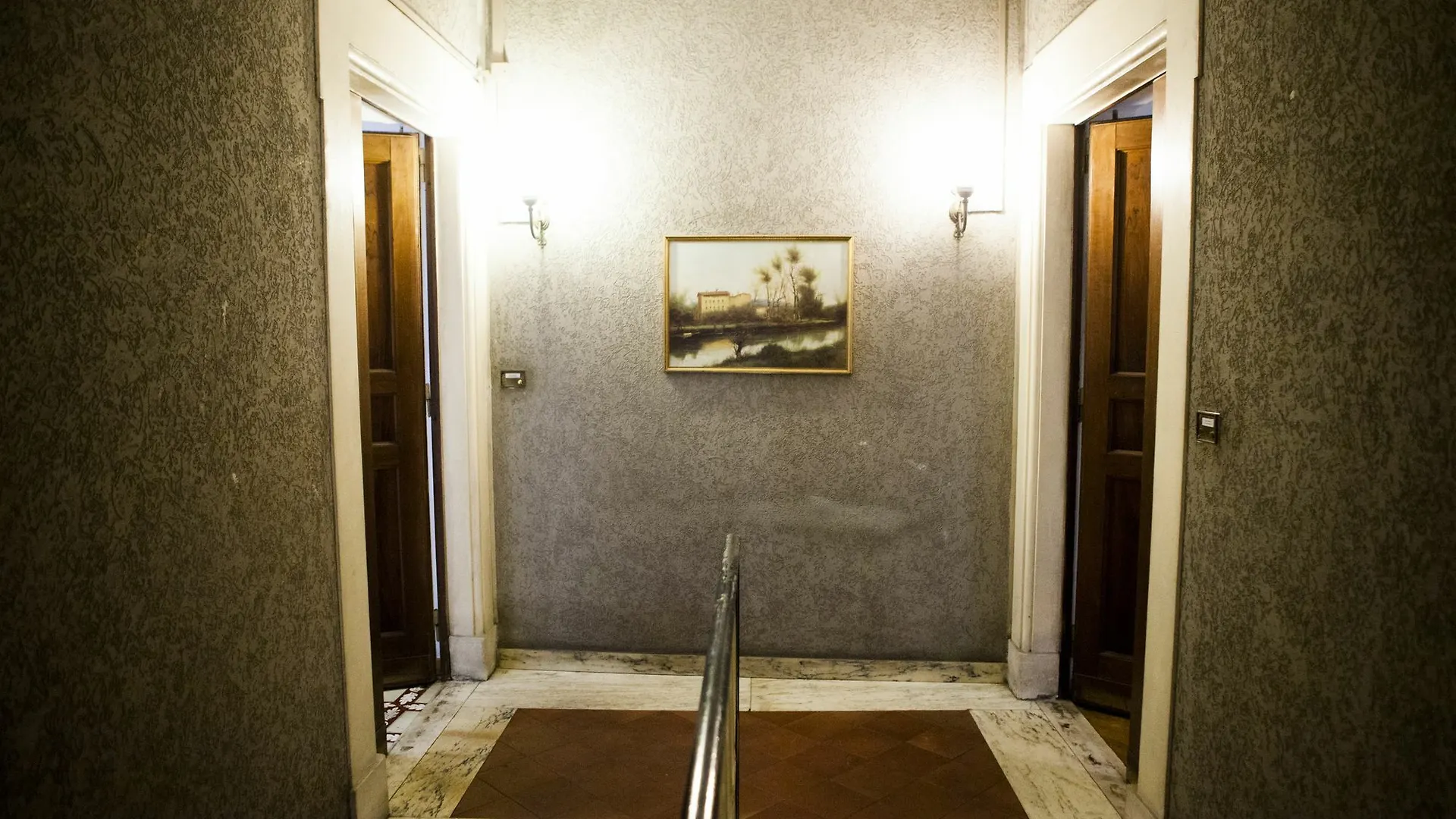 Piazza Di Spagna Rome Apartments